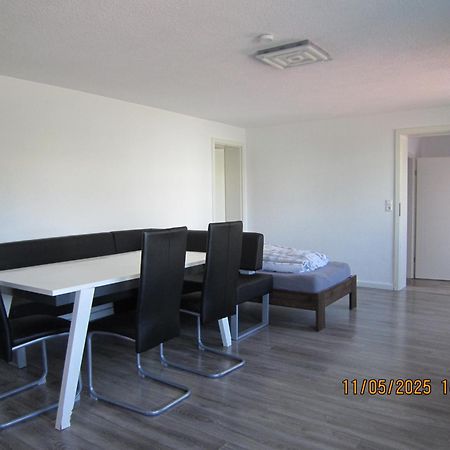 Soni Apartment Dieburg Εξωτερικό φωτογραφία