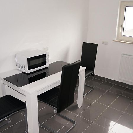 Soni Apartment Dieburg Εξωτερικό φωτογραφία