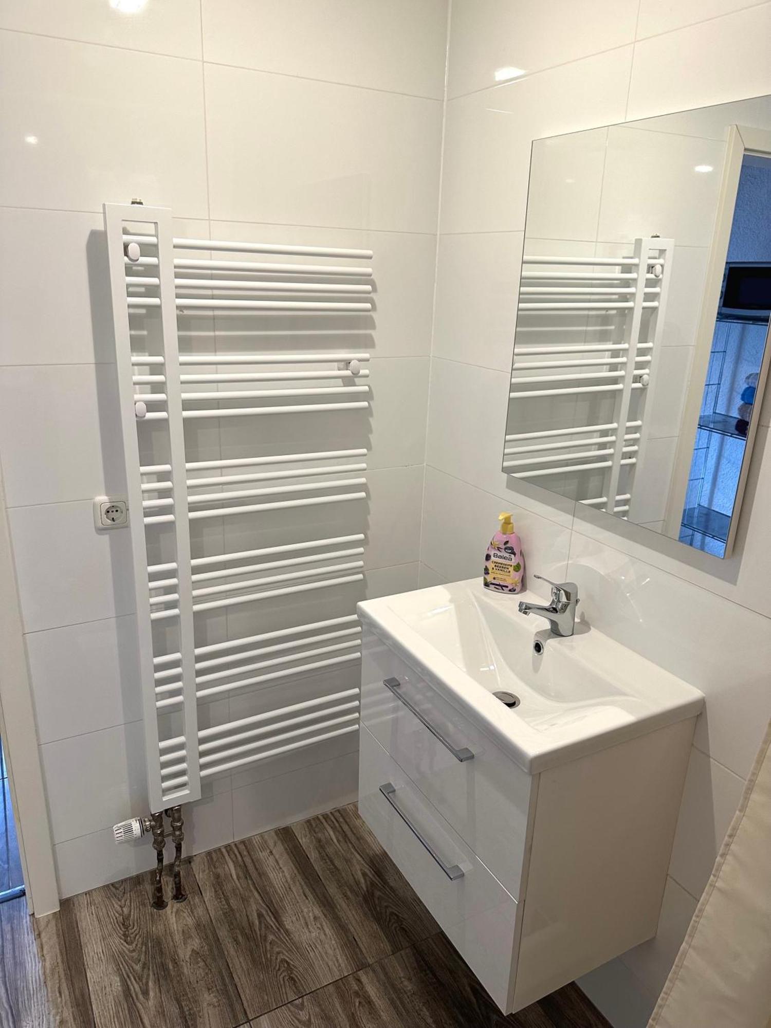 Soni Apartment Dieburg Εξωτερικό φωτογραφία