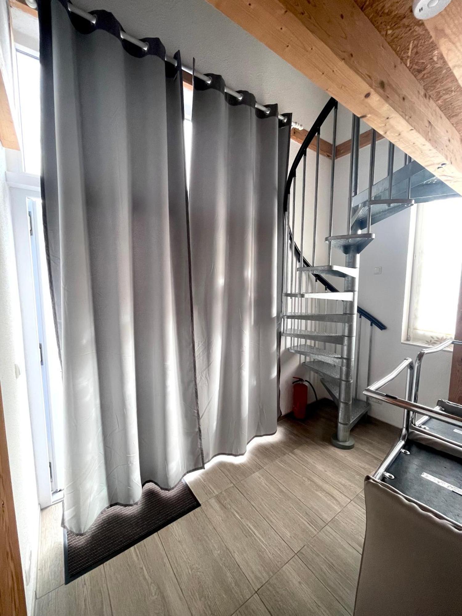 Soni Apartment Dieburg Εξωτερικό φωτογραφία