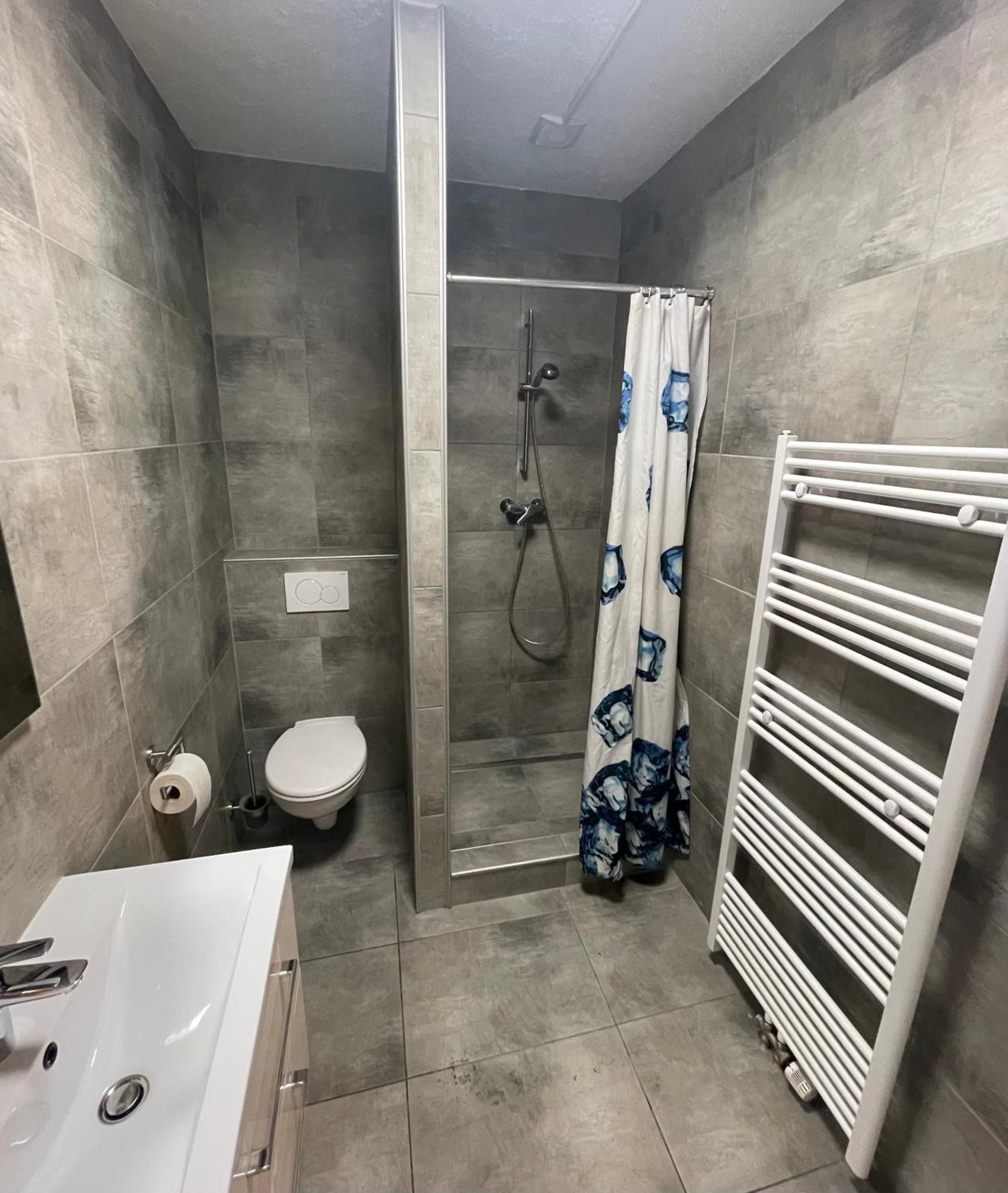 Soni Apartment Dieburg Εξωτερικό φωτογραφία