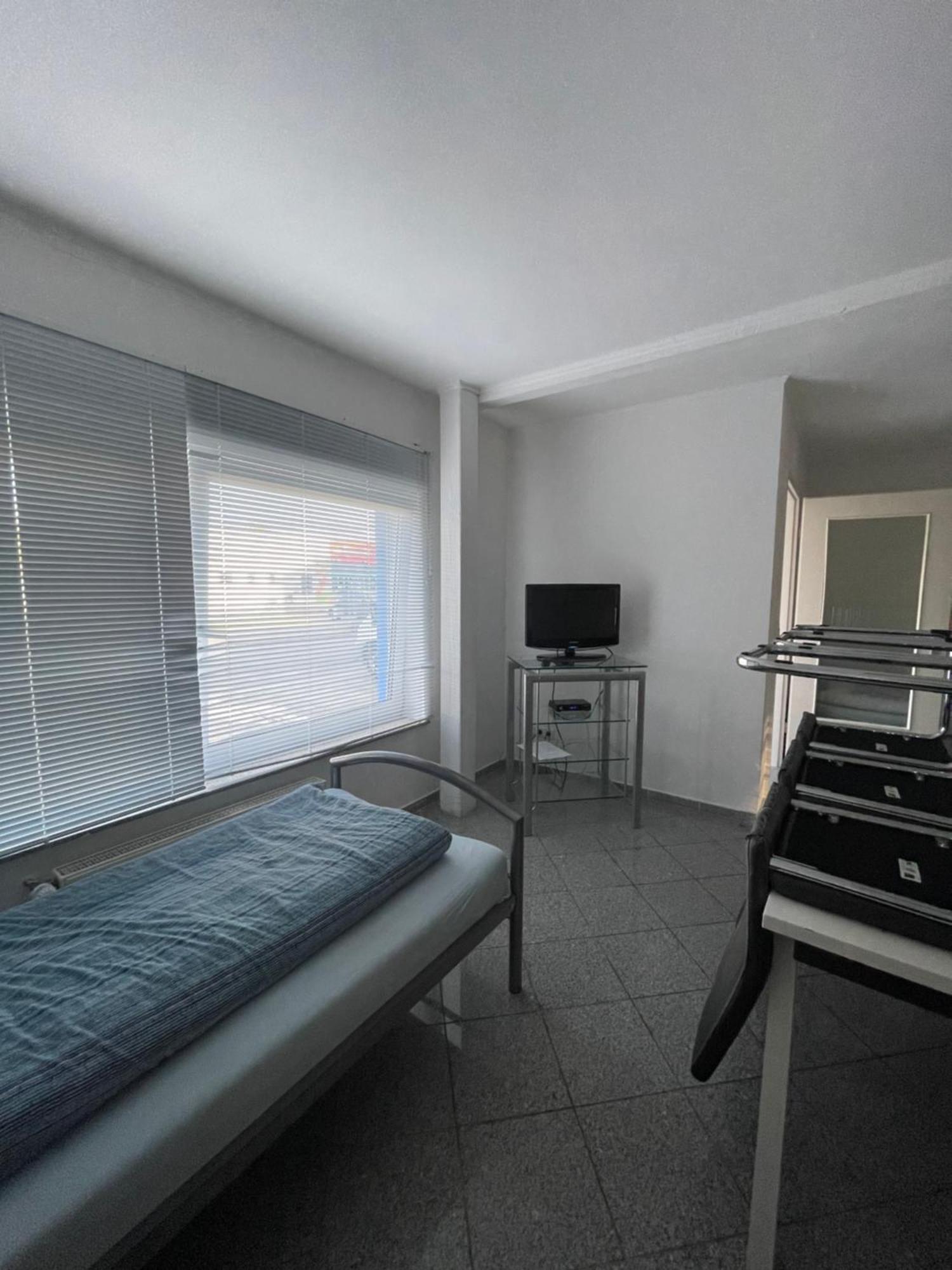 Soni Apartment Dieburg Εξωτερικό φωτογραφία