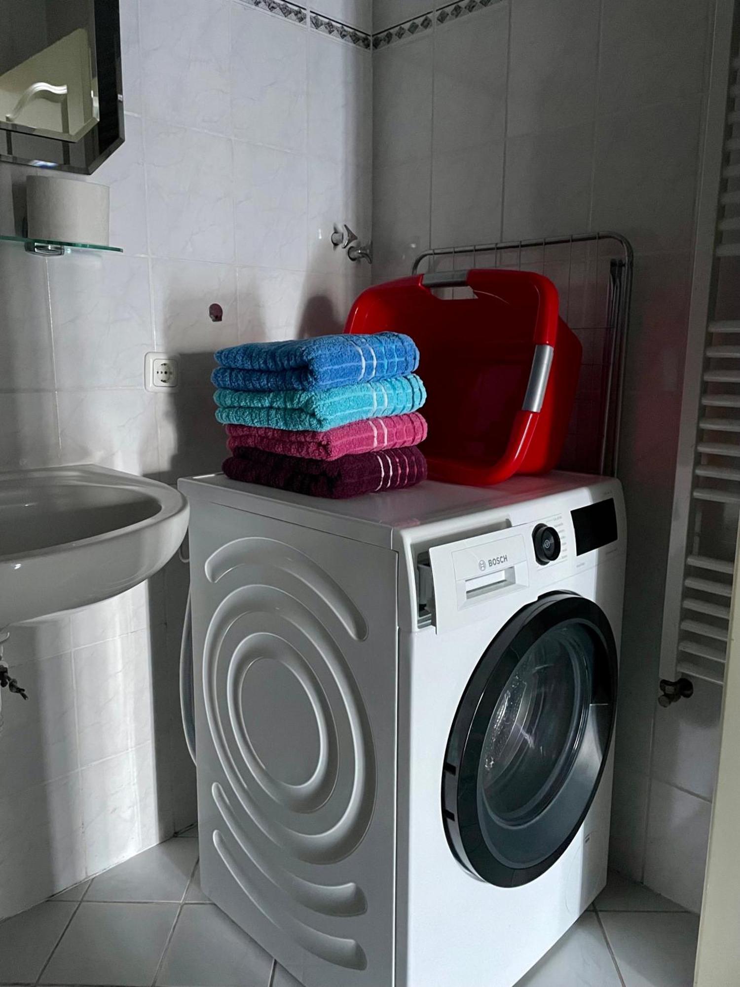 Soni Apartment Dieburg Εξωτερικό φωτογραφία