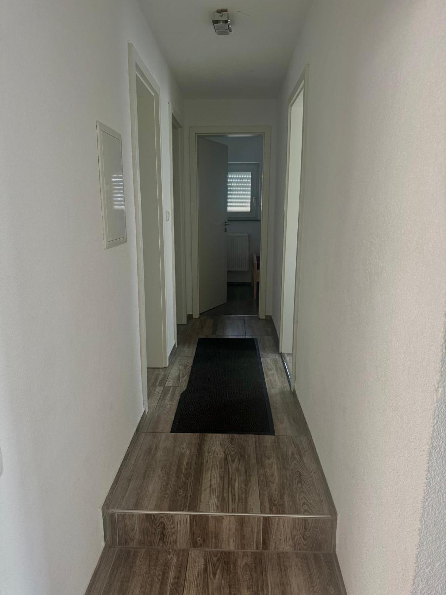 Soni Apartment Dieburg Εξωτερικό φωτογραφία