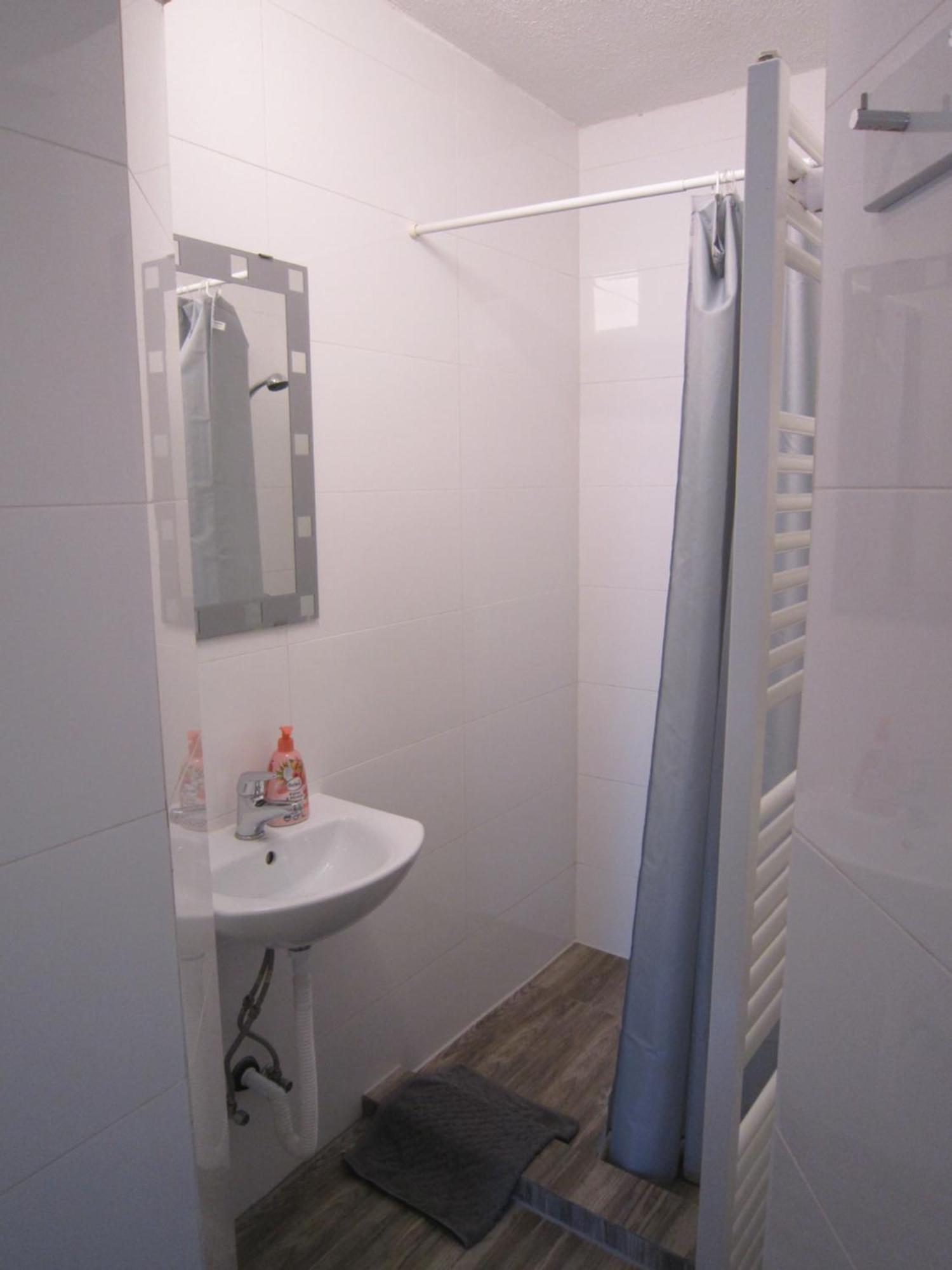 Soni Apartment Dieburg Εξωτερικό φωτογραφία