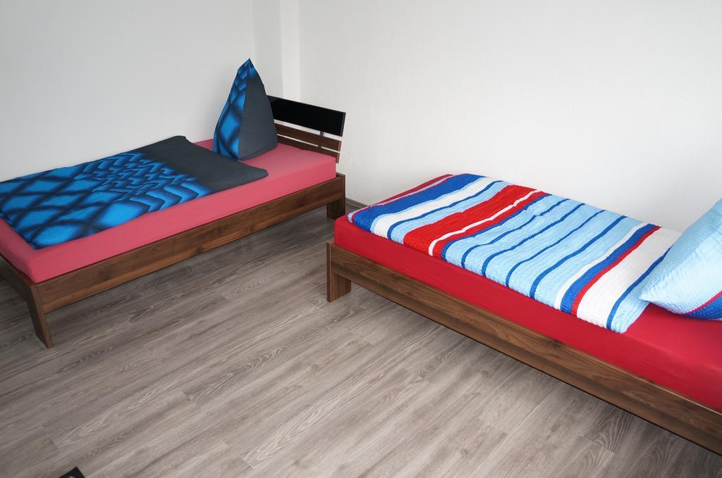 Soni Apartment Dieburg Εξωτερικό φωτογραφία
