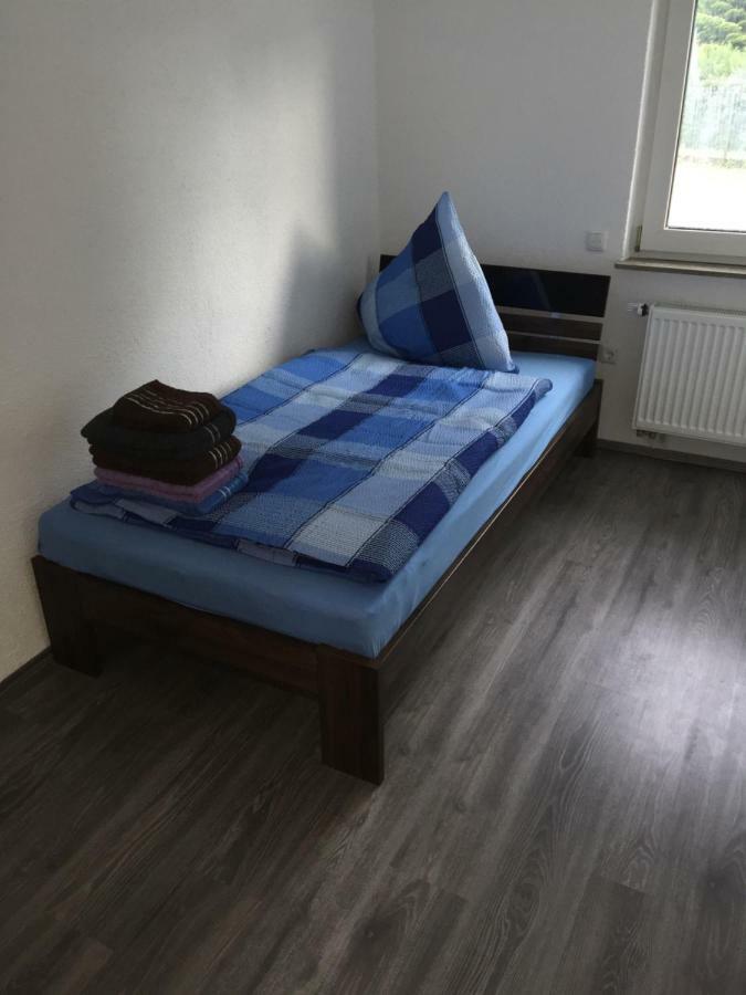 Soni Apartment Dieburg Εξωτερικό φωτογραφία
